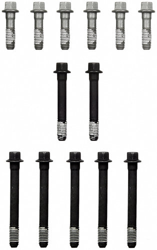 FEL-PRO Engine Cylinder Head Bolt Set  ES 74034