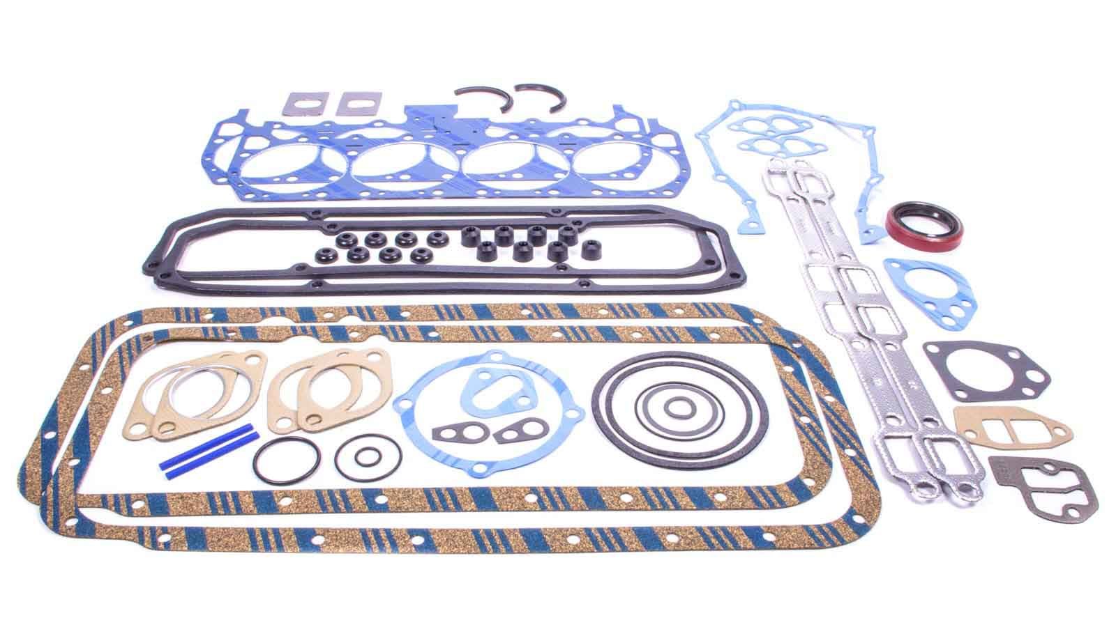 FEL-PRO Engine Complete Overhaul Gasket Set  FS 7891 PT-13
