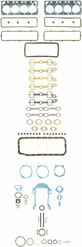 FEL-PRO Engine Complete Overhaul Gasket Set  FS 7999 PT-3