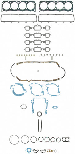 FEL-PRO Engine Complete Overhaul Gasket Set  FS 8171 PT-4