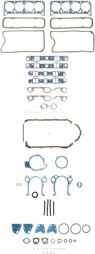 FEL-PRO Engine Complete Overhaul Gasket Set  FS 8518 PT-3