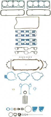 FEL-PRO Engine Complete Overhaul Gasket Set  FS 8518 PT