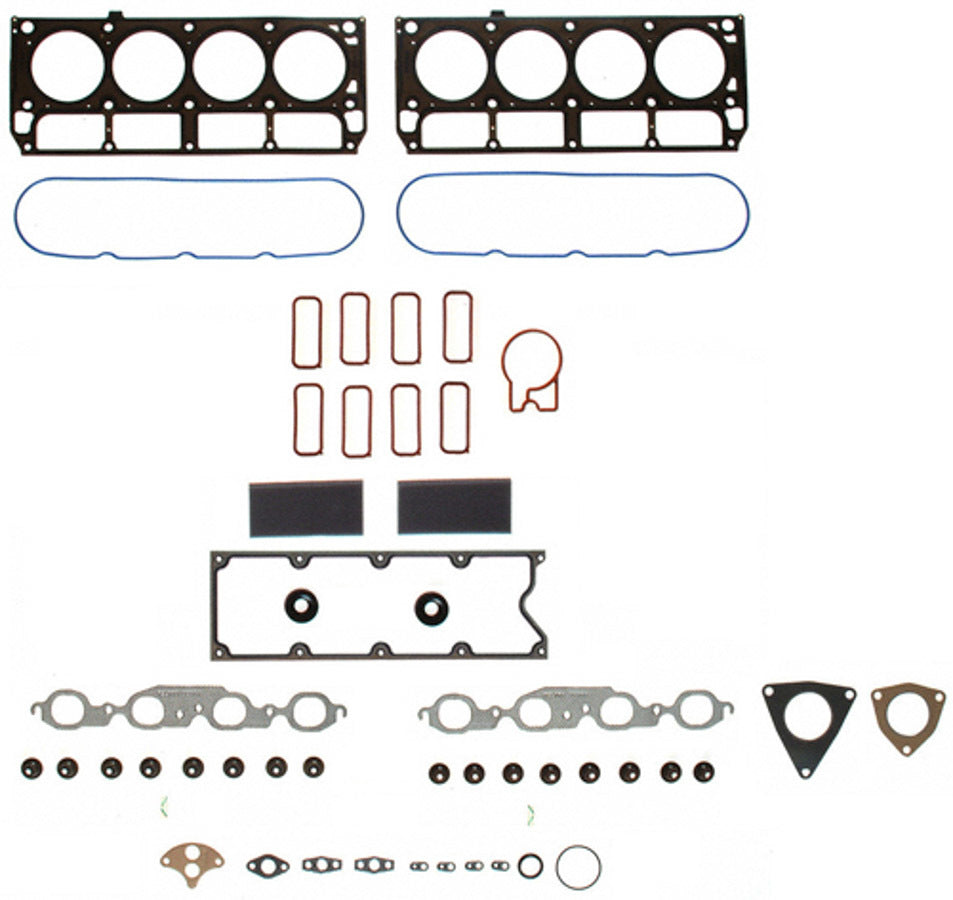 FEL-PRO Engine Cylinder Head Gasket Set  HS 26190 PT-1