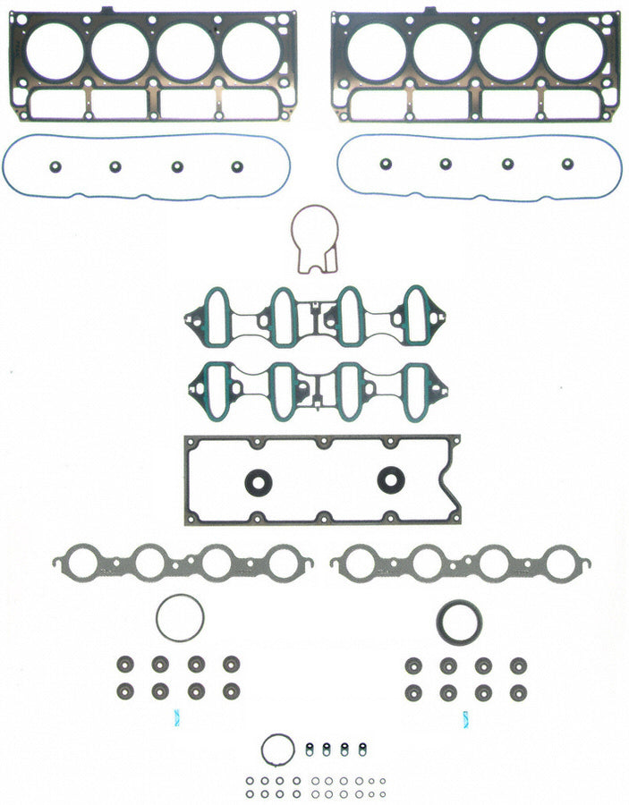 FEL-PRO Engine Cylinder Head Gasket Set  HS 26191 PT-1