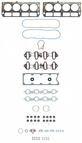 FEL-PRO Engine Cylinder Head Gasket Set  HS 26192 PT