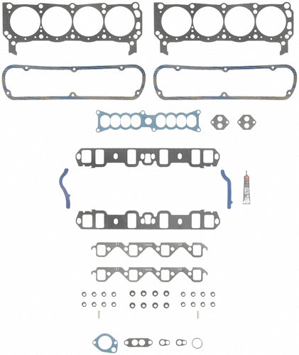 FEL-PRO Engine Cylinder Head Gasket Set  HS 9280 PT-2