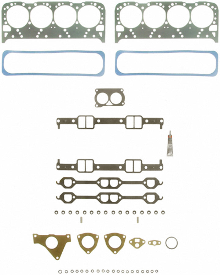 FEL-PRO Engine Cylinder Head Gasket Set  HS 9966 PT