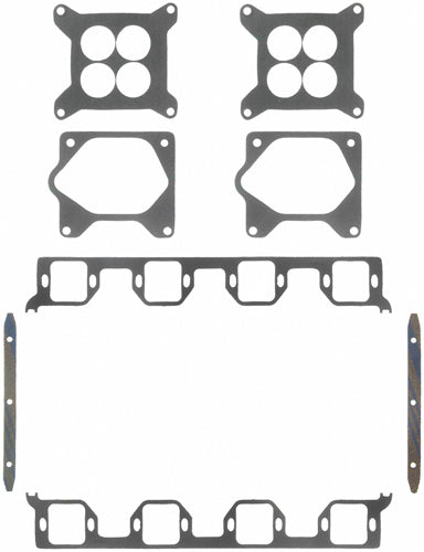 FEL-PRO Engine Intake Manifold Gasket Set  MS 90007