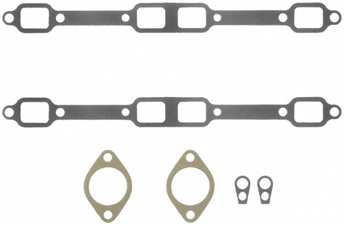 FEL-PRO Exhaust Manifold Gasket Set  MS 90029