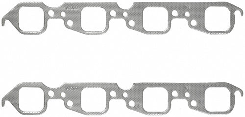 FEL-PRO Exhaust Manifold Gasket Set  MS 90206