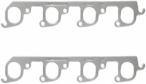 FEL-PRO Exhaust Manifold Gasket Set  MS 90526
