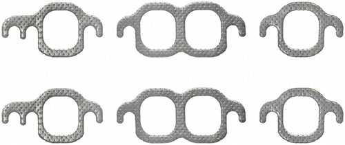 FEL-PRO Exhaust Manifold Gasket Set  MS 9275 B
