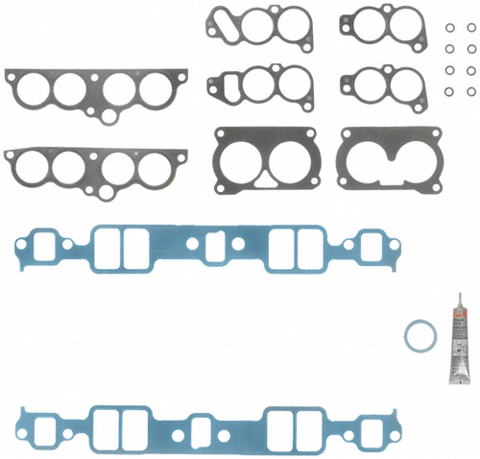 FEL-PRO Engine Intake Manifold Gasket Set  MS 93035-1