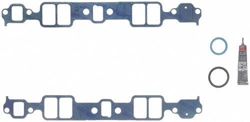FEL-PRO Engine Intake Manifold Gasket Set  MS 93317