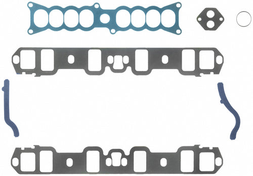 FEL-PRO Engine Intake Manifold Gasket Set  MS 93334