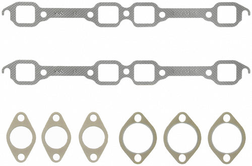 FEL-PRO Exhaust Manifold Gasket Set  MS 9492 B