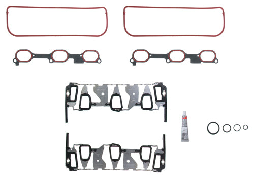 FEL-PRO Engine Intake Manifold Gasket Set  MS 98003 T
