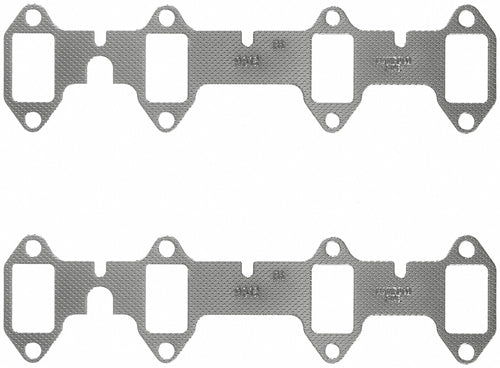 FEL-PRO Exhaust Manifold Gasket Set  MS 9812