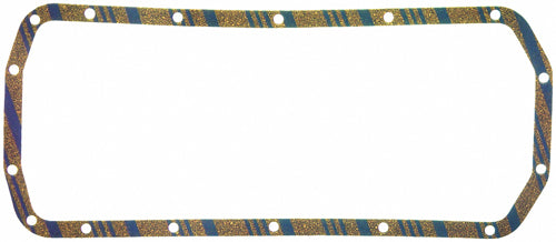 FEL-PRO Engine Oil Pan Gasket Set  OS 12992 C