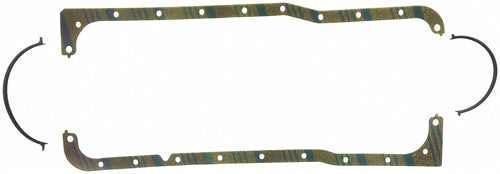 FEL-PRO Engine Oil Pan Gasket Set  OS 30214 C