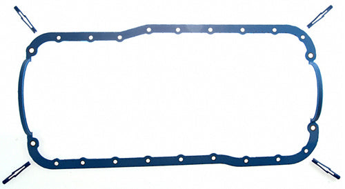 FEL-PRO Engine Oil Pan Gasket Set  OS 30214 T