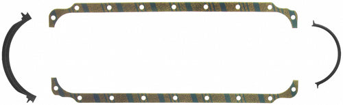FEL-PRO Engine Oil Pan Gasket Set  OS 6566 C-3
