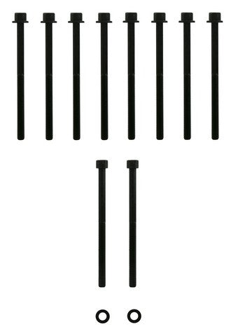 FEL-PRO Engine Cylinder Head Bolt Set  ES 72465-1