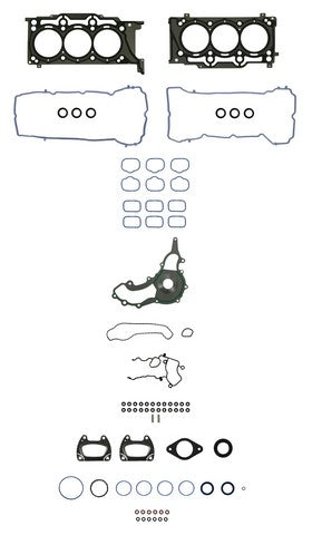 FEL-PRO Engine Cylinder Head Gasket Set  HS 26541 PT