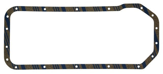 FEL-PRO Engine Oil Pan Gasket Set  OS 12481 C