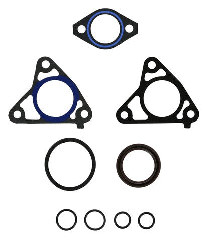 FEL-PRO Engine Crankshaft Seal Kit  TCS 46148