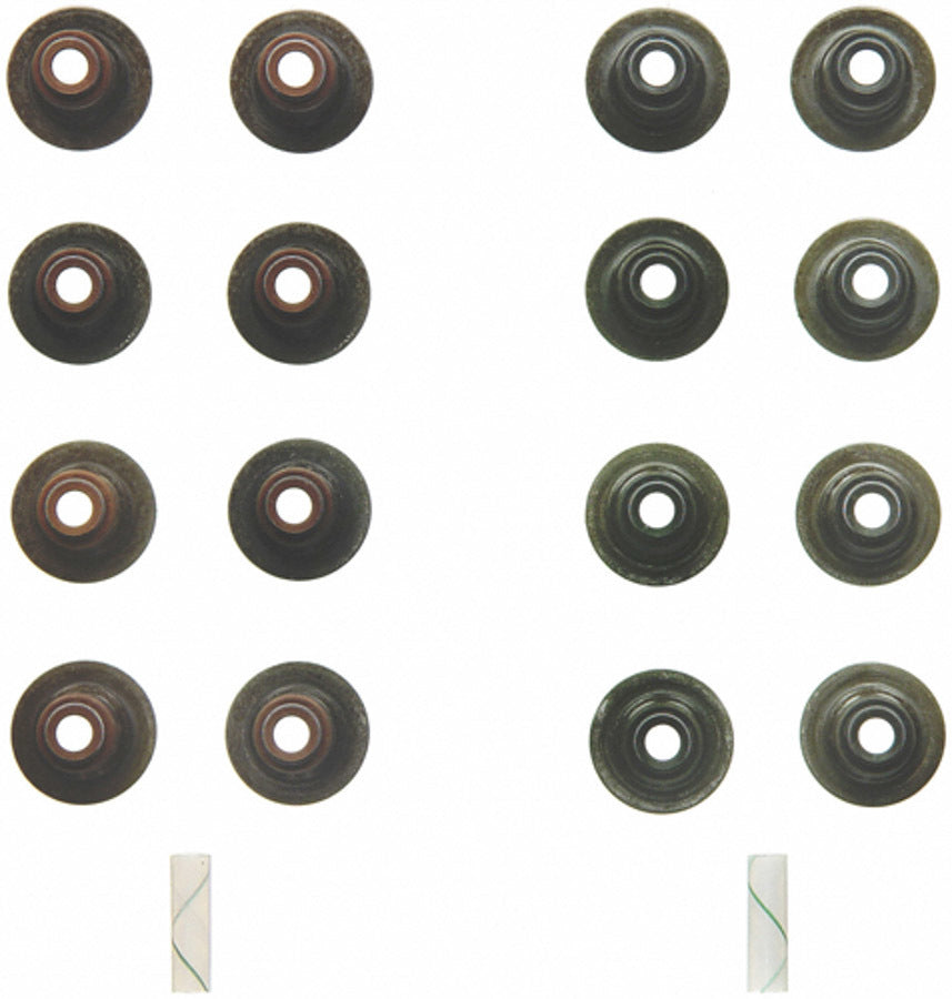 FEL-PRO Engine Valve Stem Oil Seal Set  SS 71039