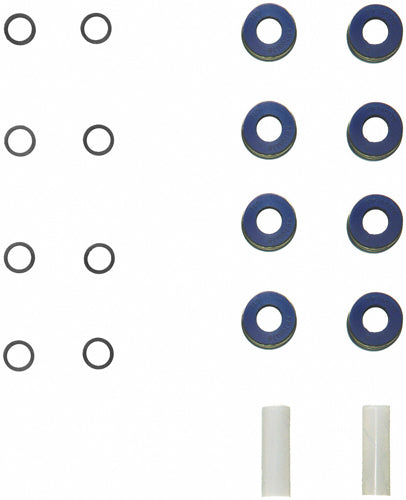FEL-PRO Engine Valve Stem Oil Seal Set  SS 72527