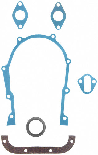 FEL-PRO Engine Timing Cover Gasket Set  TCS 13075-1