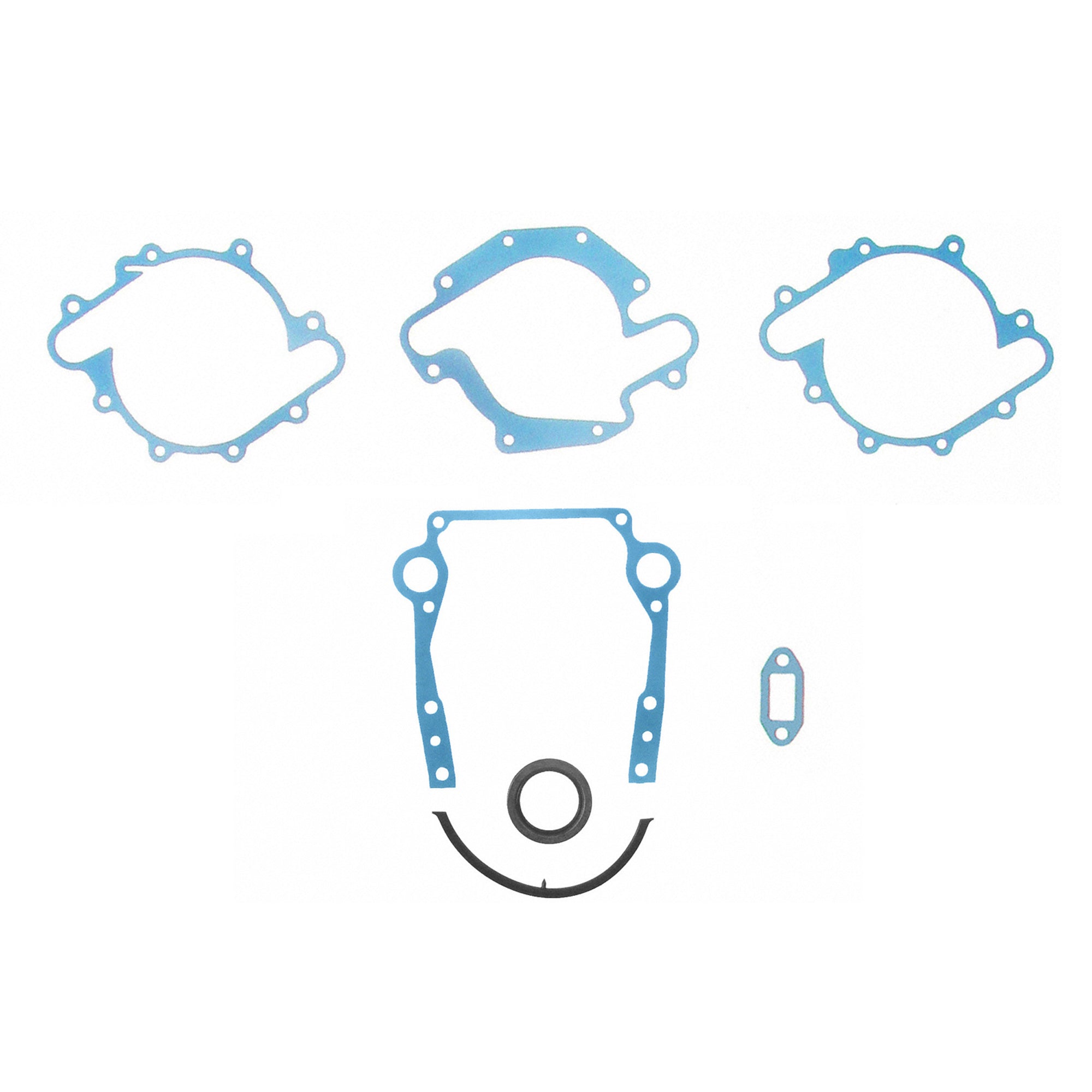 FEL-PRO Engine Timing Cover Gasket Set  TCS 13417