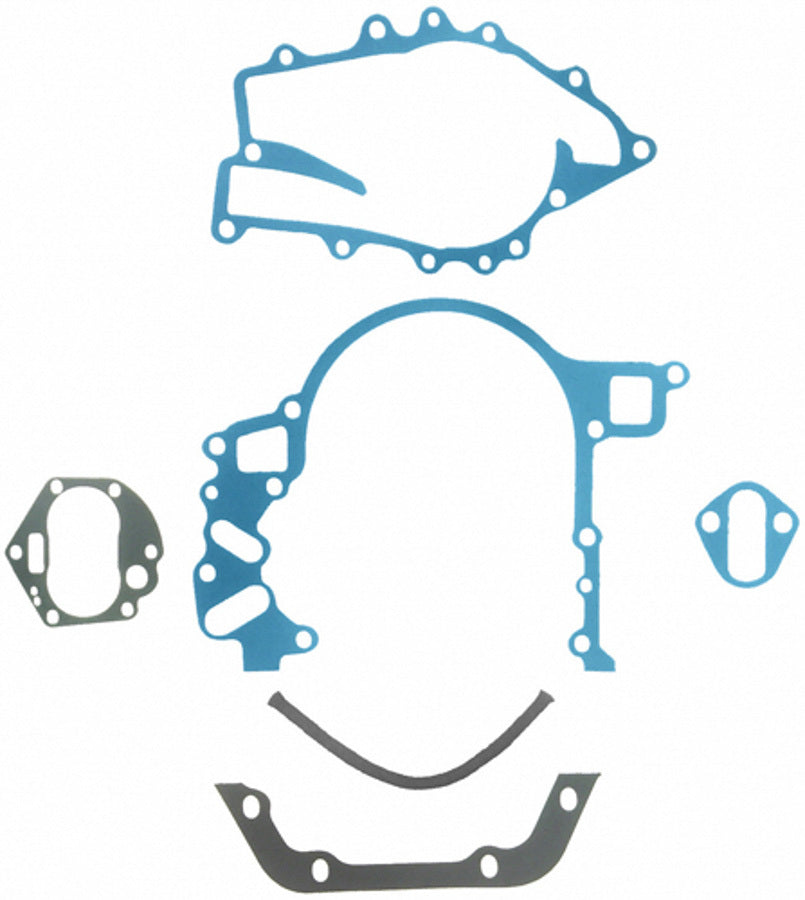 FEL-PRO Engine Timing Cover Gasket Set  TCS 45002