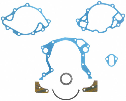 FEL-PRO Engine Timing Cover Gasket Set  TCS 45008