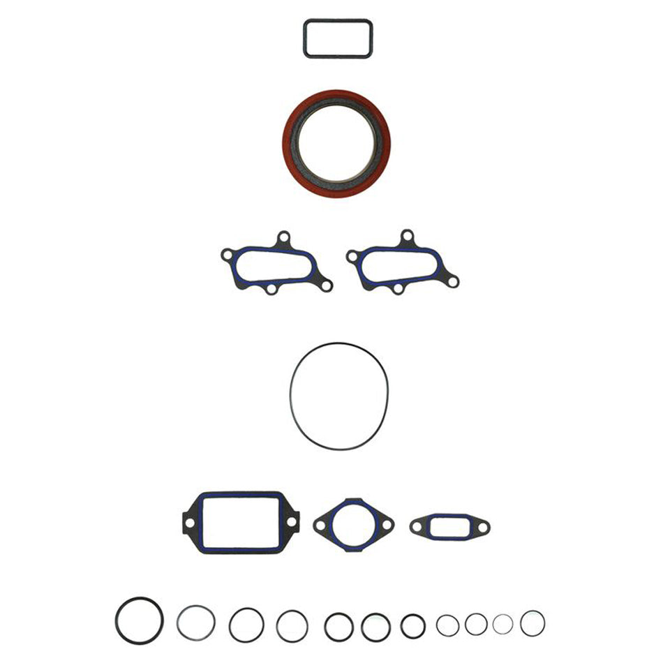 FEL-PRO Engine Timing Cover Gasket Set  TCS 45055