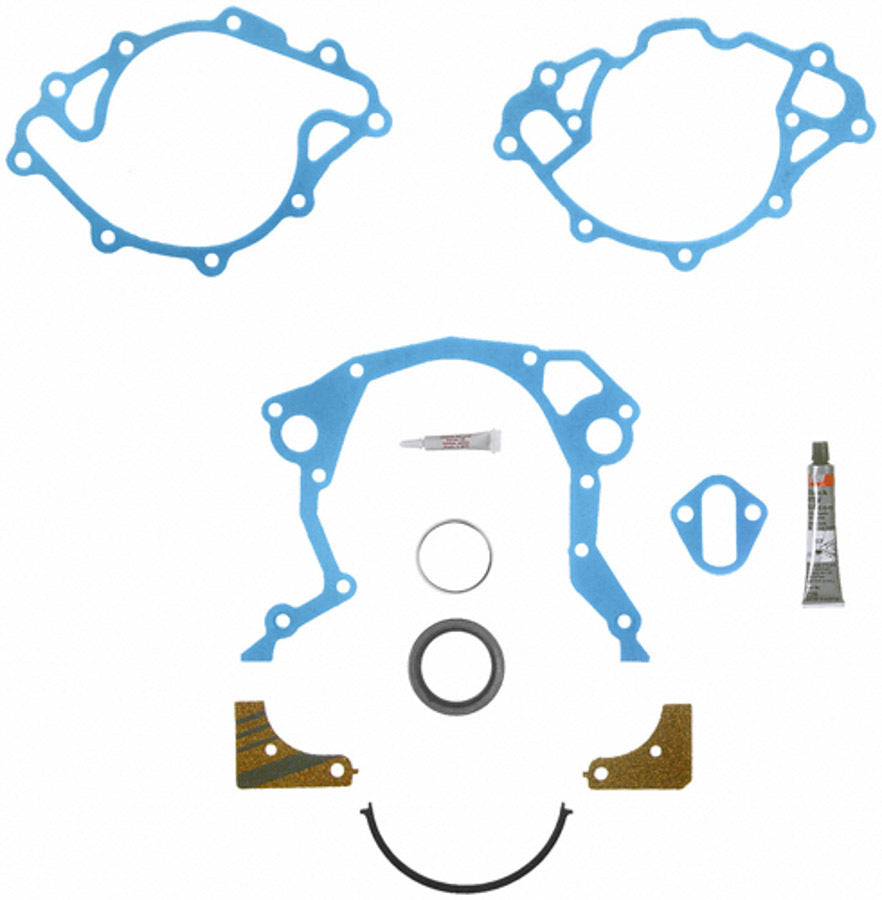 FEL-PRO Engine Timing Cover Gasket Set  TCS 45168