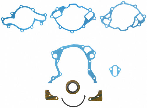 FEL-PRO Engine Timing Cover Gasket Set  TCS 45449