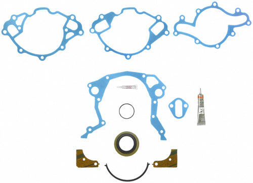 FEL-PRO Engine Timing Cover Gasket Set  TCS 45450