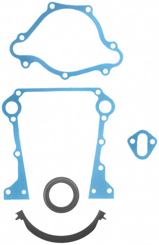 FEL-PRO Engine Timing Cover Gasket Set  TCS 45790