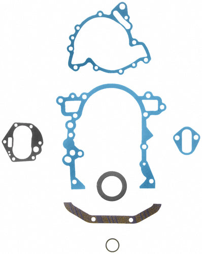 FEL-PRO Engine Timing Cover Gasket Set  TCS 45930