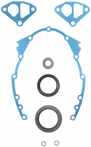 FEL-PRO Engine Timing Cover Gasket Set  TCS 45956