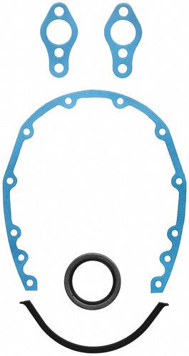 FEL-PRO Engine Timing Cover Gasket Set  TCS 5124-1