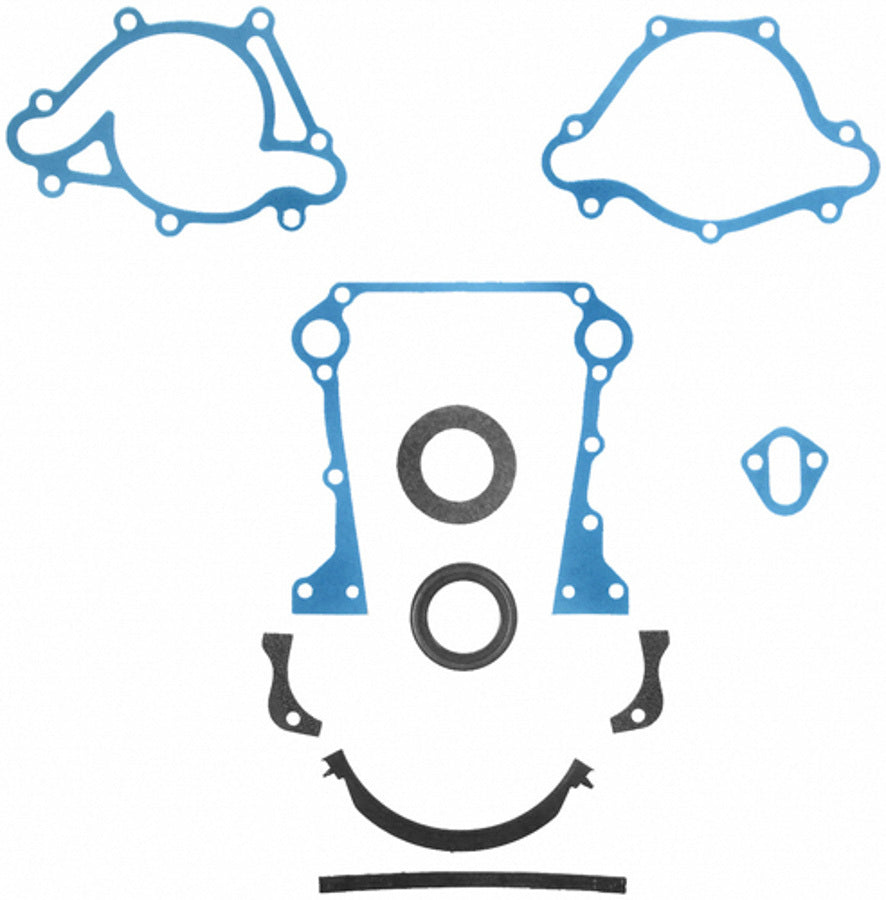 FEL-PRO Engine Timing Cover Gasket Set  TCS 6563-1