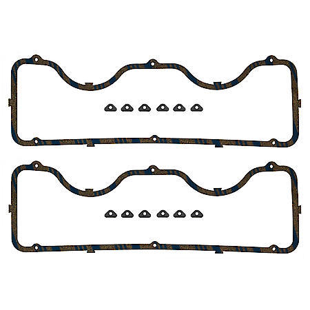 FEL-PRO Engine Valve Cover Gasket Set  VS 13199 C