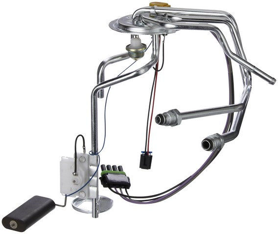 Spectra Premium Fuel Tank Sending Unit  FG02A
