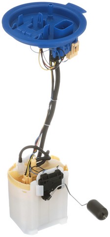 Delphi Fuel Pump Module Assembly  FG2711