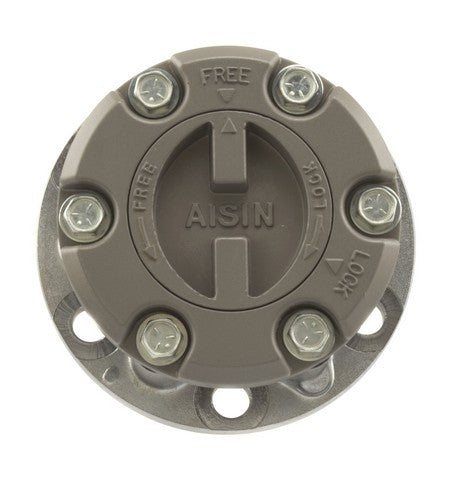 AISIN Locking Hub  FHM-002