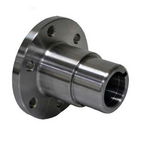 PowerBond by Dayco Engine Crankshaft Hub  FHS1481SS